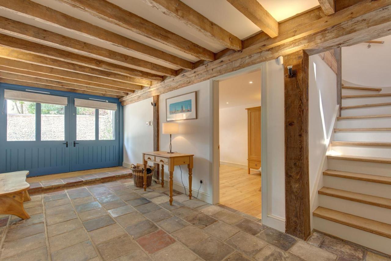 Holiday home Owl Barn
