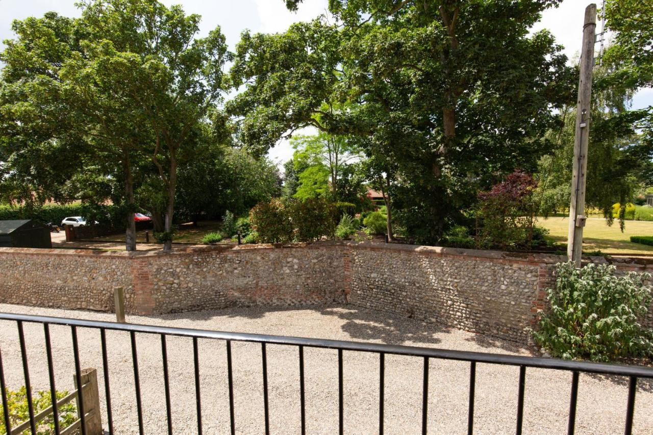 Owl Barn Holiday home Morston