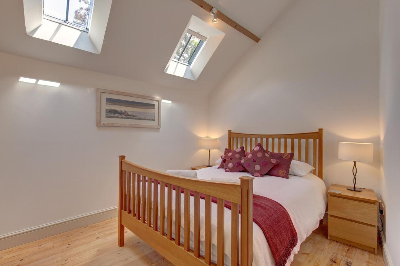 Holiday home Owl Barn Morston