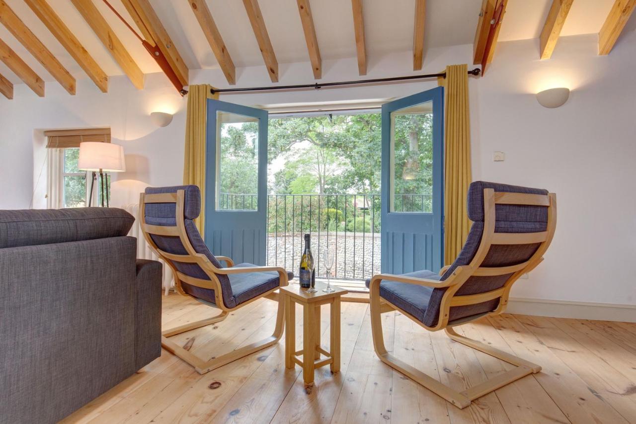 Owl Barn Holiday home