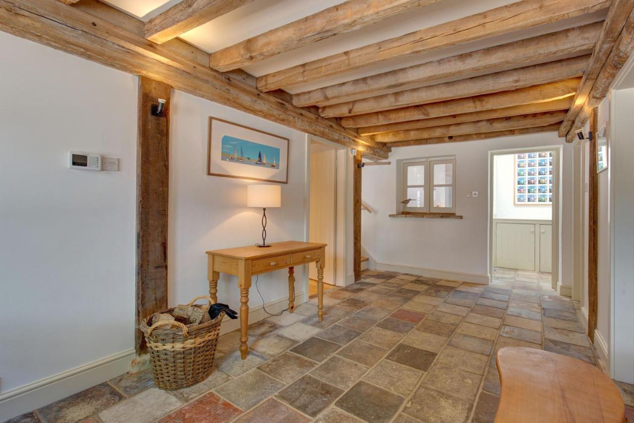 Holiday home Owl Barn