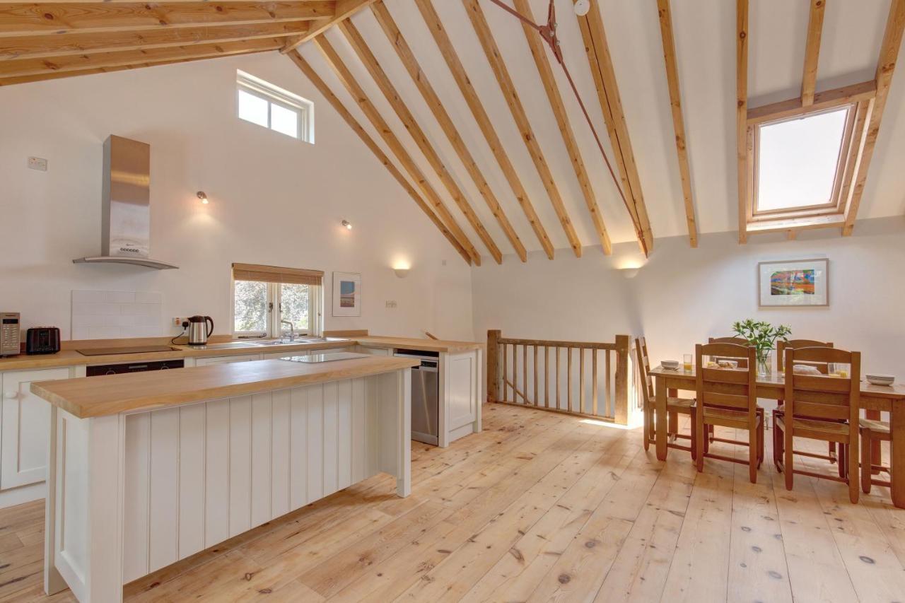 Holiday home Owl Barn