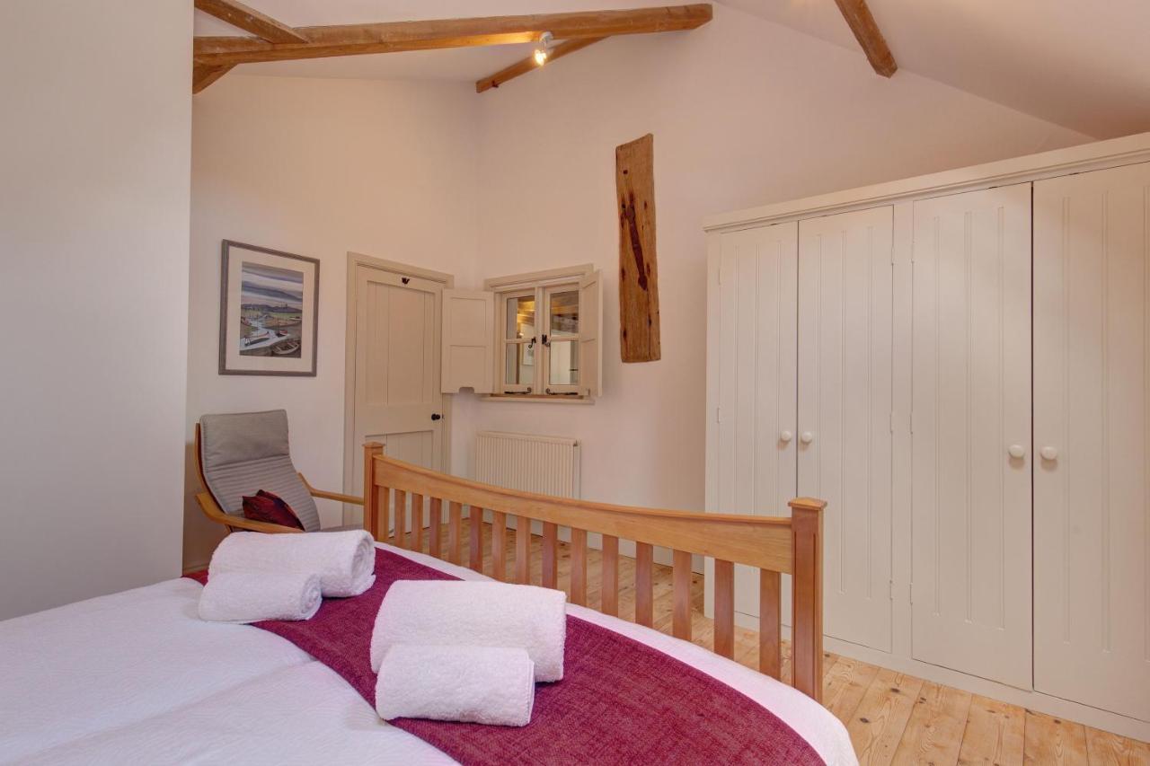 Owl Barn Holiday home